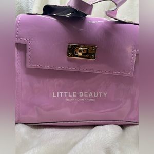 Little beauty bag